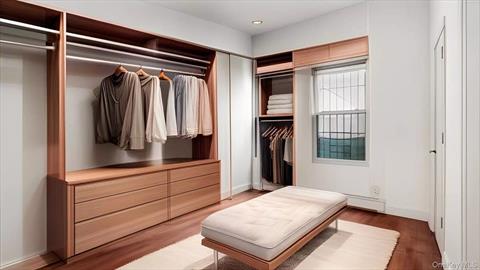 Closet