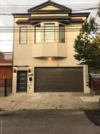 Open space for rent located in the prime location of college point. garage fits 2 cars with an open basement