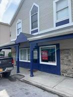 Office or Retail Space for Lease â€“ Harriman, NY. Prime ground-floor storefront space available in the heart of Harriman Village. This bright, open-concept layout is ideal for office or retail use, offering excellent visibility and convenient access to major highways. New flooring. The space includes off-street parking and a half bath, combining practicality with comfort. Surrounded by local shops, dining, and the natural beauty of the Hudson Valley, this location provides the perfect blend of convenience and small-town charm. Experience all that the Hudson Valley has to offer and schedule your showing today!