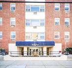 Lovely bright one bedroom top floor co-op in the desirable Weathervane. 2 Large walk-in closets and linen closet. Party room available to rent. Gym. Washer/dryer on every floor. Sublet after residing 2 years. Waitlist for parking. Direct access to ocean, storage for chairs/surfboards. Heated saltwater pool overlooking the beach. Very low maintenance. Why rent when you can own!