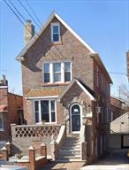 Discover your next income property in the heart of Pelham Parkway!This beautifully renovated 2-family brick fully detached home features a two bedroom over two bedrooms, newly renovated throughout with modern kitchens, bathrooms, and flooring. Fully occupied with on time paying tenants - landlordâ€™s dream investment in New York City-.In addition, you will find a beautiful Ownerâ€™s Suite with private access and stylish finishes on the ground floor. New Plumbing, new electrical ...Located on a quiet and peaceful, tree-lined block in the desirable Pelham Parkway neighborhood. Convenient to major transportation, schools, parks, and shoppingThis move-in-ready property combines classic charm with modern updates, offering the perfect blend of comfort, style, and functionality. One car garage but plenty of street parking. Donâ€™t miss this rare opportunity to own a turn-key home.