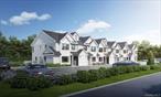 Come see this 2 bed 2 bath New Construction Condo in the Village of Lynbrook. Laundry located in the unit. Single story living with all high end finishes. Stainless steel appliance package and all new utility hook ups. All white exterior with black windows and accents make this one pop. 40 on site parking spots for the complex of only 16 units. Many have gone but this one can still be yours. Do not wait on it. Only unit being offered on MLS, taxes to be assessed upon completion of apportionment. Pictures are renderings but staged model unit available to view..