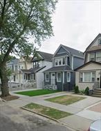 Move-in ready! This fully renovated property features updated bathrooms and High ceilings, and it is just minutes from Schools, Parks, Shopping, and essential amenities.