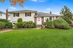 Welcome to 3651 Woodbridge Lane, a beautifully maintained split-level ranch offering the perfect blend of comfort, style, and functionality. Located in the top-rated Levittown School District, this 3-bedroom, 2-bathroom home spans 1, 742 sq. ft. in the highly desirable Wantagh area.From the moment you arrive, youâ€™ll be impressed by the great curb appeal and mature landscaping that set a welcoming tone. Inside enjoy a bright, open layout featuring a spacious living room, formal dining area, and a well-appointed kitchen with generous cabinet and counter spaceâ€”ideal for both everyday living and entertaining.Upstairs youâ€™ll find three comfortable bedrooms and two full baths. The finished basement offers flexible living options perfect as a family room, gym, or home office. A one car garage adds convenience and storage.Step outside to your private backyard retreat, complete with a patio surrounded by lush greenery ideal for relaxing or hosting gatherings.Close to parks, shopping, schools, and transportation, this move-in-ready gem perfectly combines suburban charm with modern comfort. Donâ€™t miss your chance to make 3651 Woodbridge Lane your next home!
