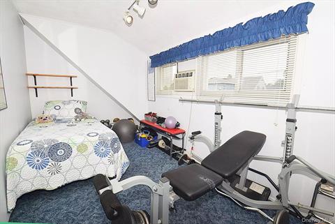 Exercise Room