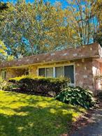 Discover a rare ranch-style home with siding beautifully accented by natural stones, offering both durability and unique character. Originally built by the mother and lovingly lived in by the same family for generations, this property carries a warm legacy of an unbroken line of inheritance.Offering legally 6 bedrooms and 2 full bathrooms, the home provides a spacious layout ideal for investors or renovators looking to create a modern dream space or multi-generational living. A full basement offers even more potentialâ€”whether for finishing, storage, or future expansion. Walk-out access is available. One cesspool for the washer and two cesspools for the house.With its solid stone exterior and heartfelt family story, this home is a true treasure waiting to be transformed. Opportunities with this much character and potential are rareâ€”Bring your vision and creativityâ€”opportunities like this donâ€™t come often!*Property is being sold as is.