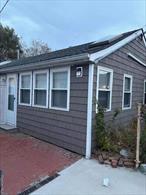 Welcome To This Bayville One Bedroom Bungalow. Near Beach, Restaurants And Park.