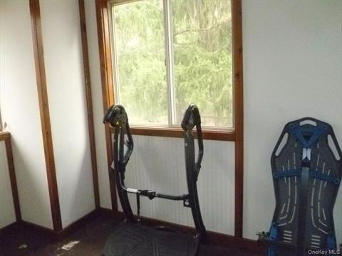 Exercise Room
