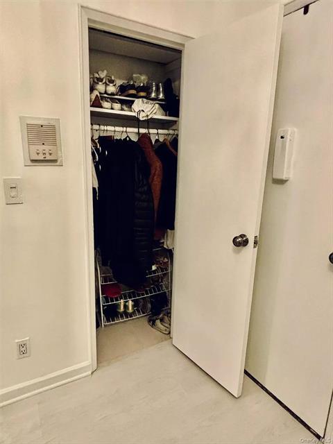 Closet
