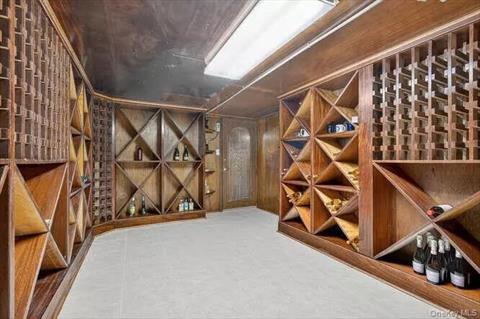 Wine Cellar