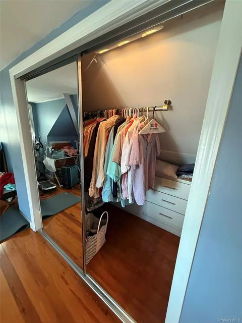 Closet