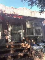 Investor and contractor opportunity in the heart of Woodside. Legal 2-family requiring a full gut renovation from top to bottom. The first floor has significant structural damage and will need full reconstruction along with new mechanicals, plumbing, electrical, and finishes throughout. Ideal for redevelopment or customization into two spacious rental units in an area with strong demand. Delivered vacant. Sold strictly as-is. Cash or rehab financing only. Buyer to perform all due diligence. Close to subway, buses, shopping, and schools. Featured Residential Sales