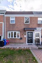 Welcome to this beautifully renovated single-family home in the heart of Kew Gardens Hills!This residence has been fully updated with brand-new plumbing and electrical systems, new flooring, and new windows throughout. Enjoy entertaining guests in your own private backyard. The home also features custom-built closets and all-new appliances.A must-see propertyâ€”move-in ready and impeccably finished!