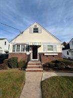 Charming, well cared for 4 bedroom, 1 bath cape in desirable Williston Park. Updated kitchen, hardwood floors, well sized rooms,  and treed yard. Mineola SD, near public transportation, restaurants and shopping. New Polished hardwood floor, New paint and New Lights. Private backyard with brand new fence. Walking distance to LIRR. A must see. If you are NOT an immediate renter, please Don&rsquo;t Call , Immediate Lease Only. Renters Insurance is Required. Proof for - supporting documents are required. *Maximum house hold size is 6, NO exception*. One year lease only. NO Pets / NO Smoking Lease. ALL UTILITIES ARE INCLUDED!