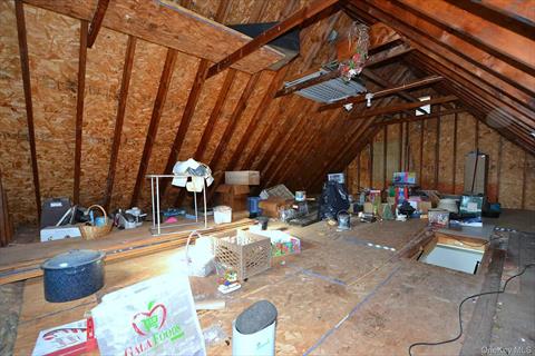 Attic