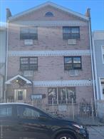 .MASSIVE BRICK Property In Stuyvesant Height- Brooklyn. Upper Level Features XXL Four Bedroom Unit. There Are Three Bedrooms On The Second Floor While First Floor Offers Two Bedroom Apartment. Each Unit Has Two Bathrooms, Hardwood Flooring, Plenty Of Closets & Storage Space. The Full, But Unfinished, Basement Has High Ceilings And Offers So Much Potential If You Want To Cash On Laundromat And/Or Additional Storage Space. We Promise, Your Tenants Will Truly Appreciate The Huge Private Backyard That Is Big Enough To Share. So .. If You Are Looking For The Opportunity To Purchase A Well-Located Brick Multi-Family That Is Positioned For Incredible Rent Growth - You Found Your Match. Constructed To Last &rsquo;Forever&rsquo; And Ideally Situated Near All: Public Transit And Vital Retail Amenities This Investment Will Thrive From Strong Tenant Demand And Long Term Neighborhood Growth.