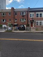 Spacious Two-Family Home â€“ Great Investment Opportunity!Welcome to this solid two-family residence being sold AS IS, offering incredible potential for homeowners and investors alike. Nestled in a tree-lined neighborhood, this property boasts a prime location close to all major transportation, shopping, and top-rated schools.?? Property Features: First Floor Unit: 3 generously sized bedrooms, 1.5 bathrooms, spacious living and dining areasâ€¢ Second Floor Unit: 3 bright bedrooms, 1.5 bathrooms, functional layout with ample natural lightâ€¢ Full Basement: Ideal for storage, laundry, or future finishing potentialâ€¢ Detached Car Garage with a private drivewayâ€”plenty of off-street parkingâ€¢ Expansive Backyard: Perfect for gardening, outdoor entertaining, or simply relaxing in your own green oasisThis is a rare opportunity to own a multi-family home in a desirable area with strong rental potential or multi-generational living options. With a little vision and TLC, this property can truly shine. Convenient access to public transportation and major highwaysâ€¢ Close to parks, shops, and community amenitiesâ€¢ Located in a neighborhood known for its excellent schools Donâ€™t miss your chance to make this versatile property your own. Schedule a viewing today and explore the possibilities!