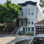 Excellent 3 Family detached house at the heart of Parkchester, Bronx, featuring a 3Bed/1Bath on 1st fl, a 4Bed/1Bath on 2nd fl, and a 4Bed/1Bath on 3rd fl. The 2nd and 3rd floors are recently renovated, and new Boiler and water heater are recently installed. The house is rented by paying tenants. Excellent Rental Income! Location! Location! Location! Very close to the 6 train Parkchester station. Near all transportation, restaurants, and all major Highways. Don&rsquo;t miss it!