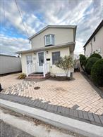 Charming Renovated house for Rent in Seaford, offering lovely views of the canal from both the bedroom and backyard. Located just steps from the open bay in a quiet neighborhood, this home combines comfort and tranquility. Don&rsquo;t miss your chance to see it. Tours are available 24/7