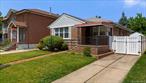 Located on a quiet, tree-lined block in Fresh Meadows, this brick ranch offers 3 bedrooms, 2 full baths, ranch style home, building size 26x47 on a 4, 800 sq ft lot. The property includes a long driveway, detached garage, and a large backyard. Inside, the home has a bright layout with stainless steel appliances and granite countertops. A full basement provides extra space for a gym, office, or guest area. The house is in District 26 near PS 162 and MS 158, and close to shopping, supermarkets, and restaurants. Transportation is easy with buses to Flushing, the Auburndale LIRR station, and quick access to major highways. This solid brick home offers great curb appeal, comfort, and room to personalize or expand.