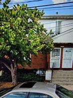 Stunning 3  Bedroom in a 2 Family Home.2 Full bath. Large living room , new carpeting .Conveniently located to Public Transportation Ten minutes drive to JFK  Airport.