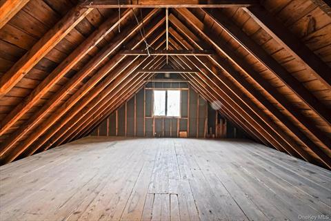 Attic