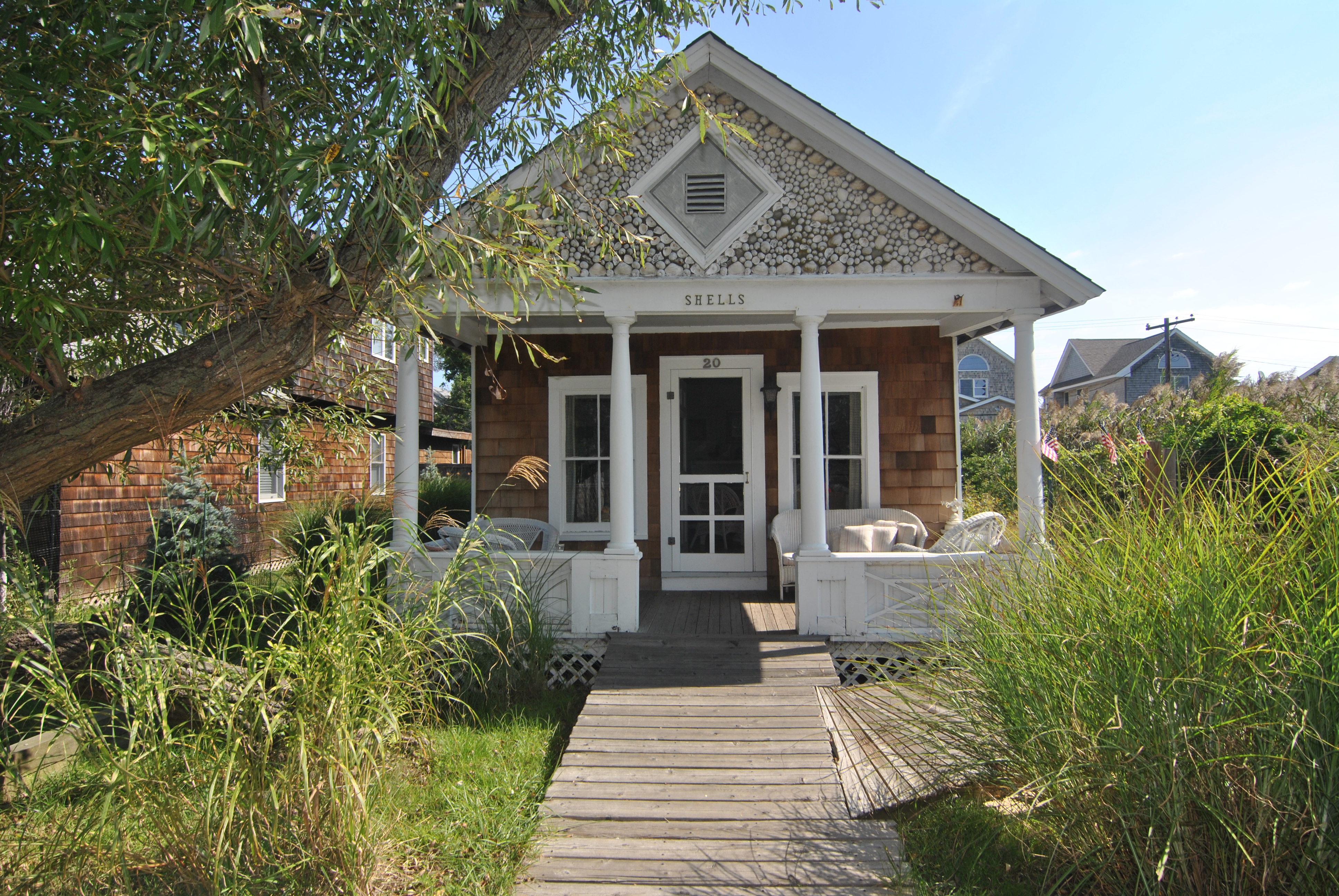 Ocean Beach NY MLS OB20 Fire Island